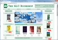 GLO Bookshop